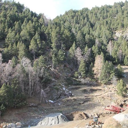 Apartament Pont De Toneta 4,3 Ransol, Zona Grandvalira Zewnętrze zdjęcie
